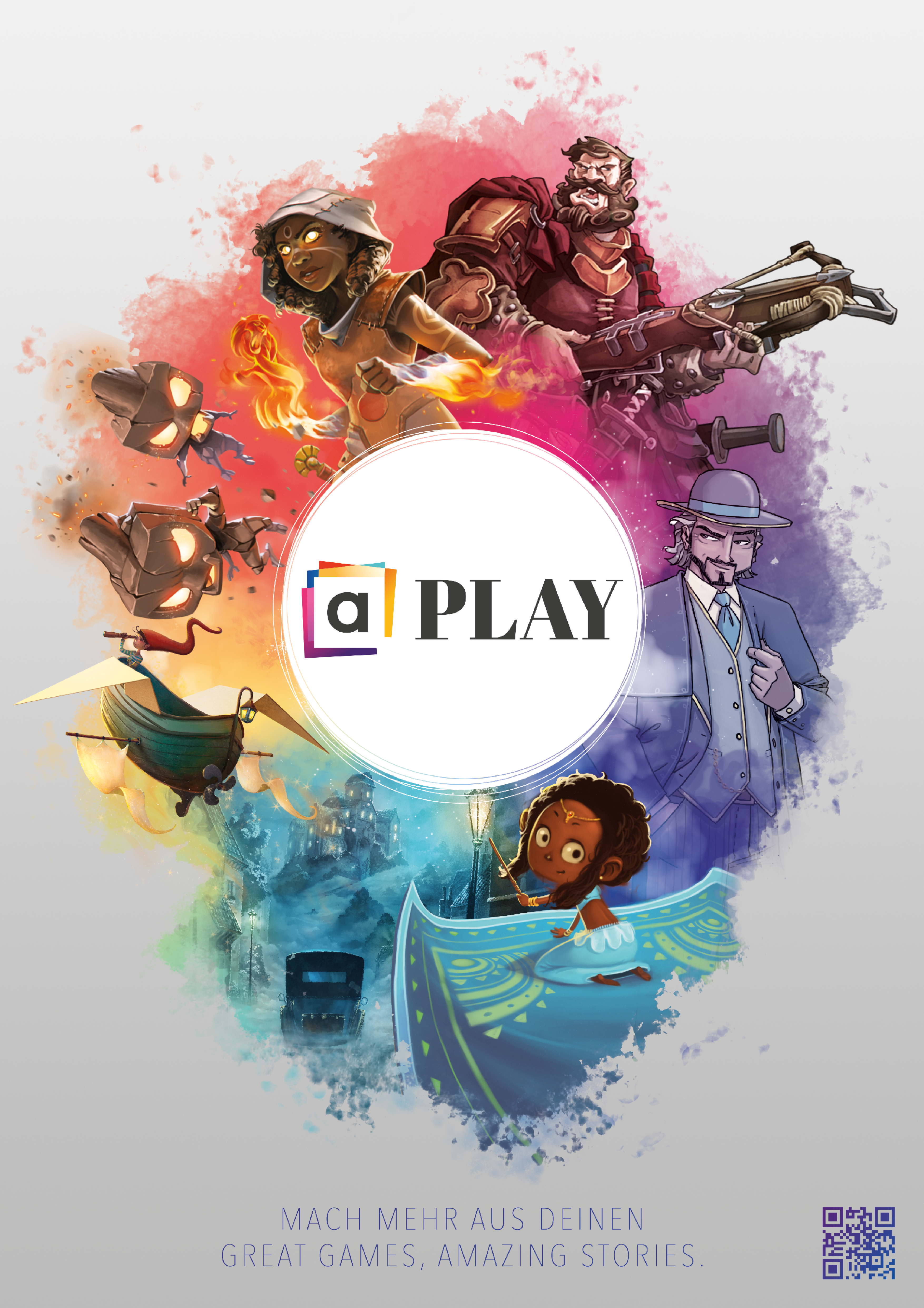 a-Play