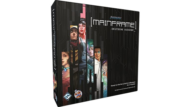 asmodee deutschland android mainframe