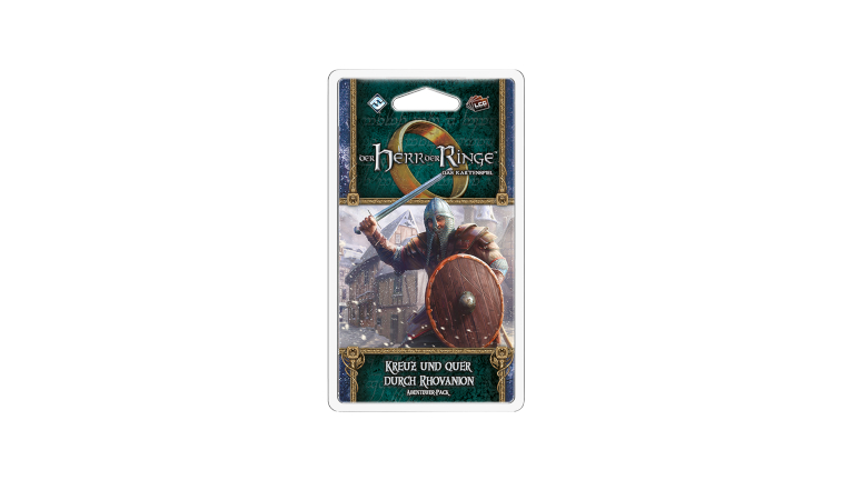Asmodee Deutschland Herr Der Ringe Das Kartenspiel Reihe