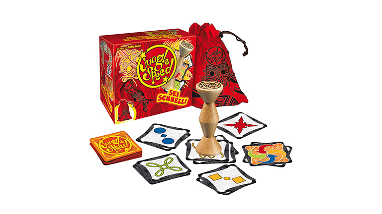 Jungle Speed Regeln Jungle Speed Regeln