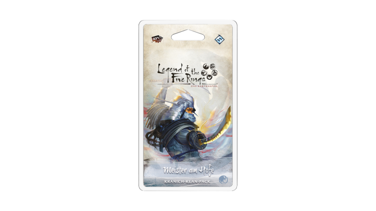 Asmodee Deutschland - Legend of the Five Rings - Reihe