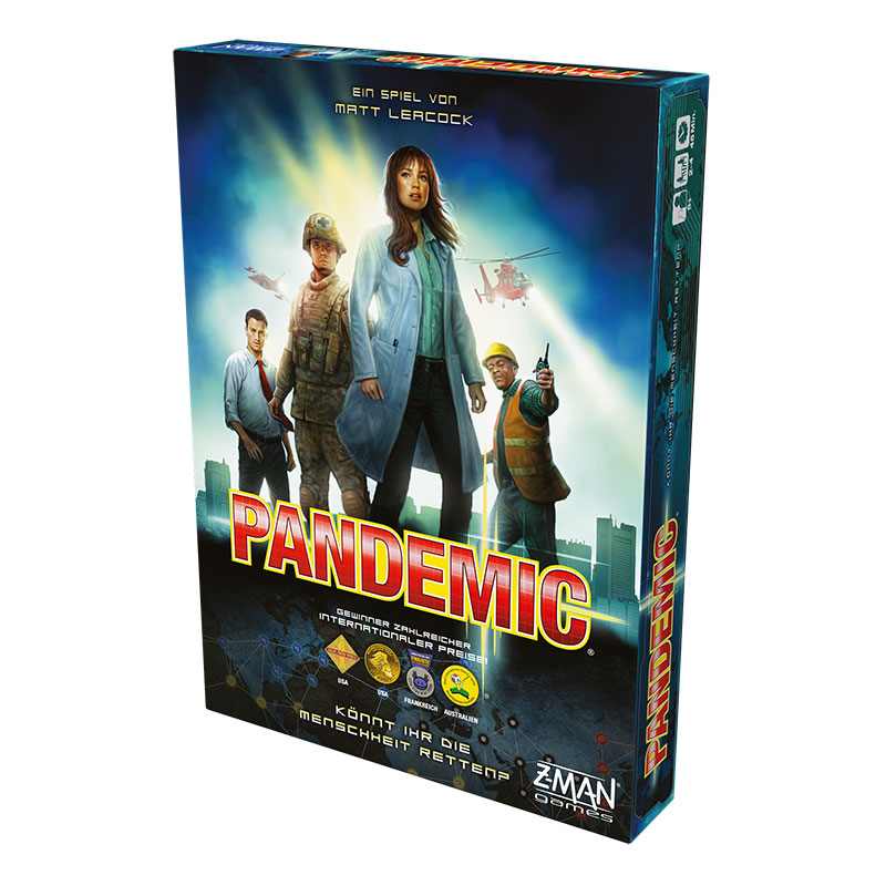 Asmodee Deutschland Pandemic Reihe Even if in covid 19 pandermic but every staff try to be da best all da time. asmodee deutschland pandemic reihe