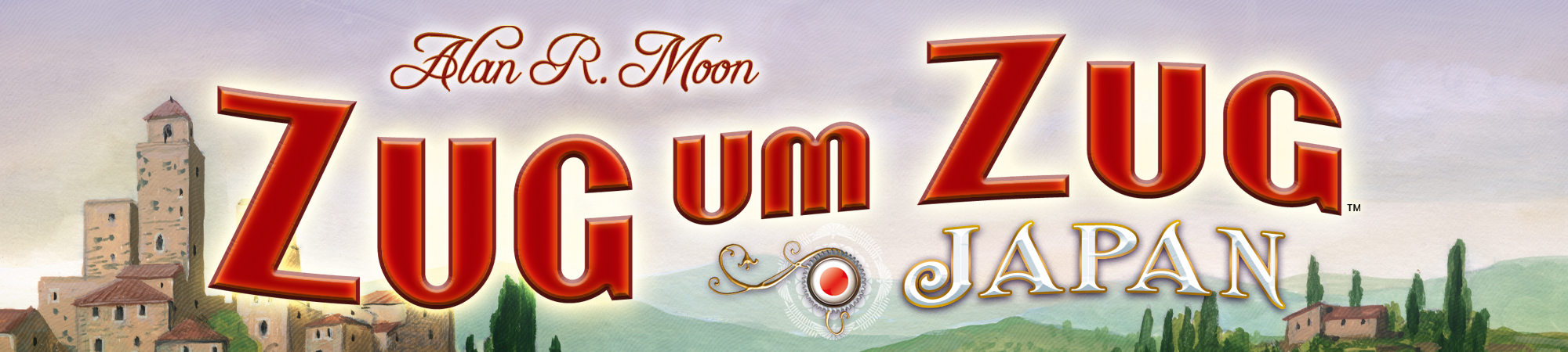 Asmodee Deutschland Zug Um Zug Reihe